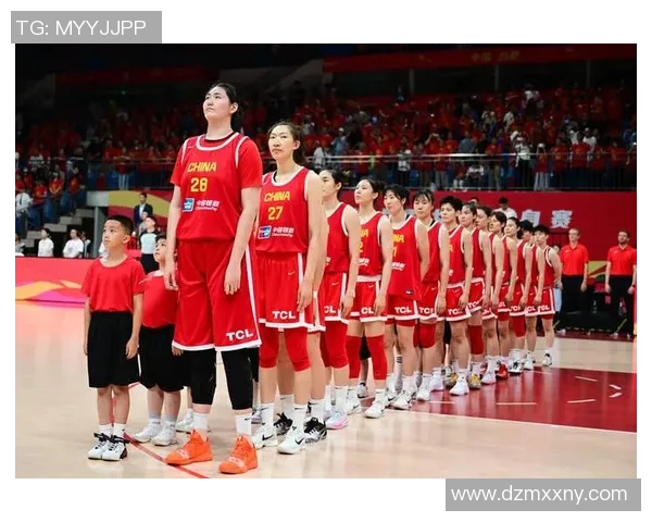 姚明对中国女篮的期望与评价展现了对女性体育发展的深刻理解与支持