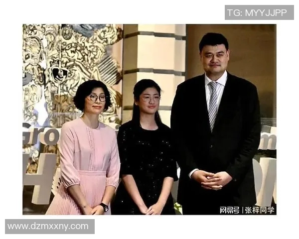 姚明妻子年龄揭秘她与姚明的爱情故事和家庭生活的点滴分享