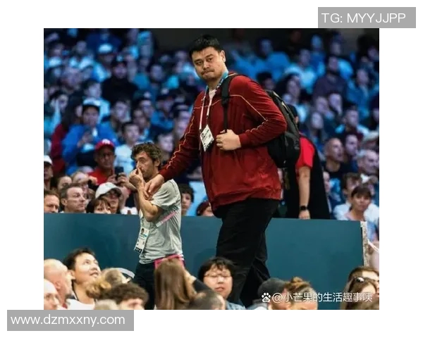 姚明当年身价揭秘：从篮球巨星到商业传奇的财富之路