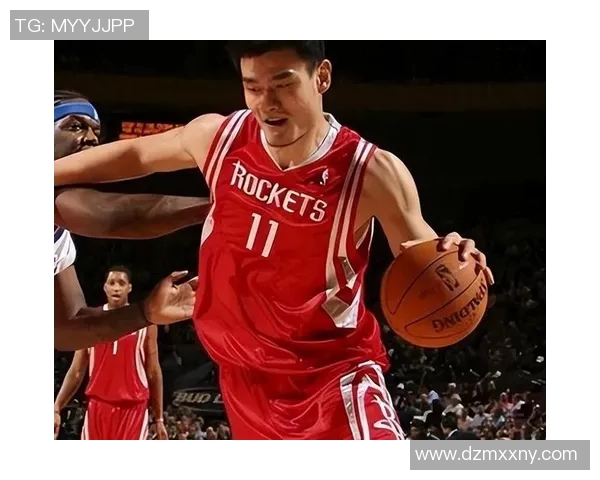 姚明分享个人经历谈犯错的重要性与成长的启示