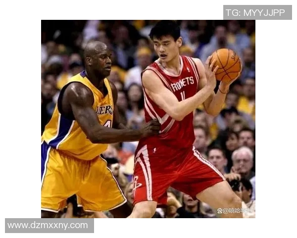 姚明成就赛:见证篮球巨星的辉煌历程与未来希望 姚明成就赛:见证篮球巨星的辉煌历程与未来希望