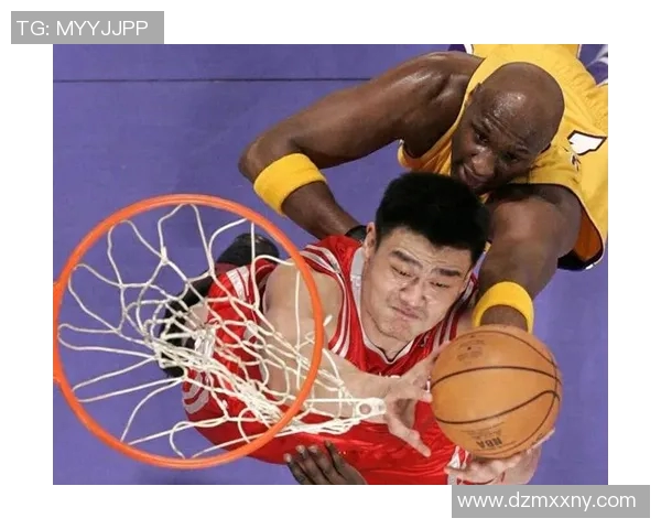 姚明被呼喊的背后故事与篮球传奇的传承之路