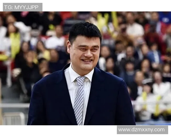 姚明携手巧克力品牌展现甜蜜力量传递健康生活新理念 姚明携手巧克力品牌展现甜蜜力量传递健康生活新理念