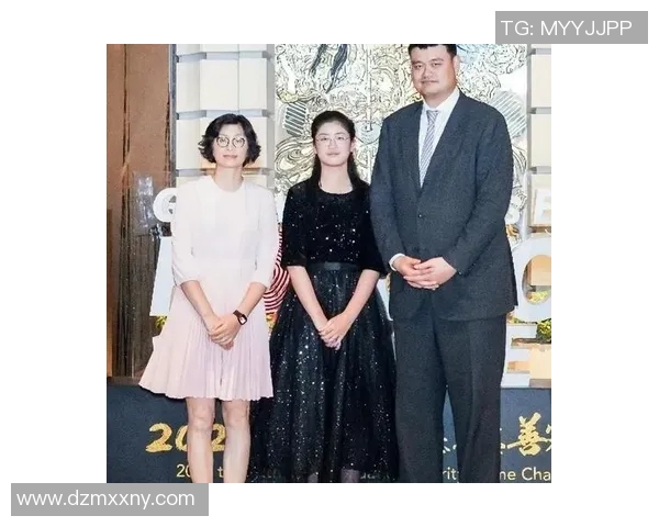 姚明亲生爸爸的传奇故事与篮球巨星的成长之路