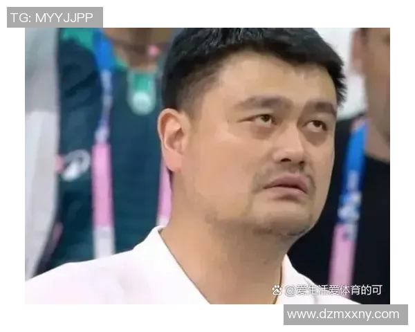 姚明的身高与技巧如何让对手无从防守的深度解析 姚明的身高与技巧如何让对手无从防守的深度解析