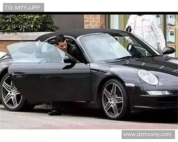 全球体育明星座驾排行榜前十名揭秘豪车背后的故事与魅力 全球体育明星座驾排行榜前十名揭秘豪车背后的故事与魅力