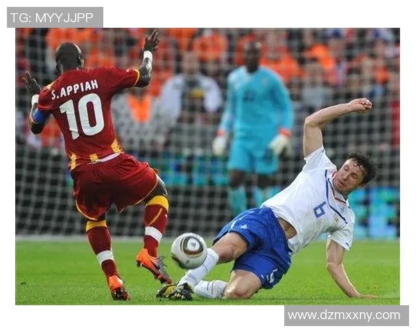 加纳足球明星精彩瞬间集锦视频展现球场风采与激情 加纳足球明星精彩瞬间集锦视频展现球场风采与激情