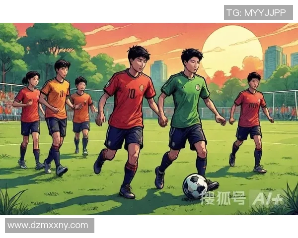 足球之星闪耀绿茵场他们的才华与激情点燃无数球迷的热爱与梦想 足球之星闪耀绿茵场他们的才华与激情点燃无数球迷的热爱与梦想