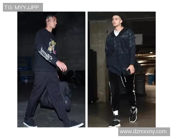 库兹马全明星篮球鞋最新款式图片展示与穿搭推荐