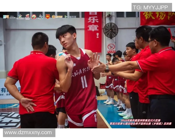 龙川篮球明星的崛起与梦想追逐之路探秘